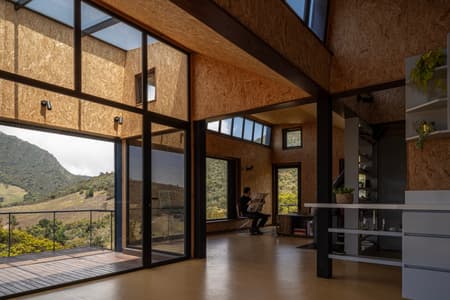 Carupa House
